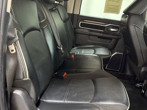Used 2024 RAM 2500 Laramie w/ Safety Group AWD/4WD image 27