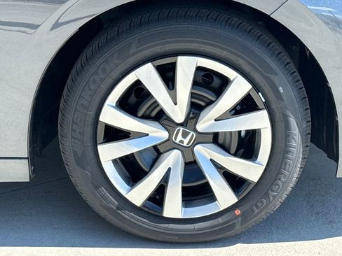 New 2026 Honda Civic LX image 10