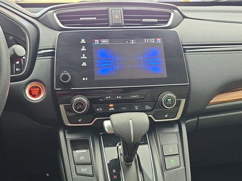 Used 2020 Honda CR-V EX image 19