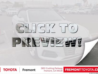 Used 2019 Audi A5 2.0T Premium Plus w/ Premium Plus