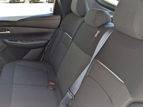 New 2026 Nissan Leaf image 25