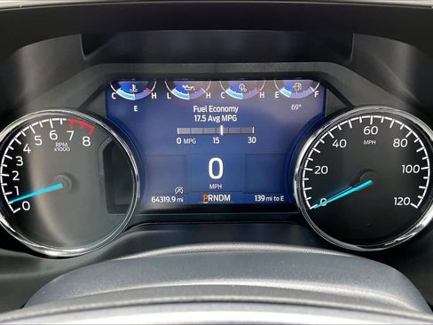 Used 2023 Ford F150 XLT w/ Equipment Group 302A High AWD/4WD image 26