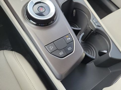 New 2026 Kia Sportage EX image 26