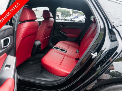 Used 2025 Acura Integra Type S FWD image 26