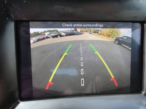 Used 2019 Dodge Durango SXT AWD/4WD image 9