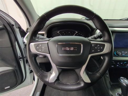 Used 2019 GMC Acadia SLT image 23