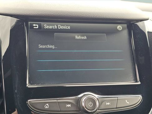 Used 2016 Chevrolet Cruze Premier w/ RS Package FWD image 11