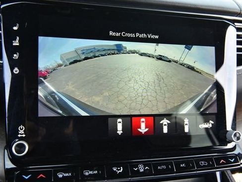 Used 2023 Jeep Grand Wagoneer Series II image 14