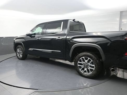 Used 2026 Toyota Tundra 1794 Edition AWD/4WD image 6