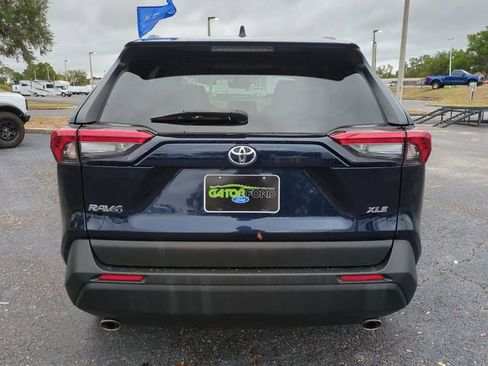 Used 2024 Toyota RAV4 XLE Premium FWD image 6