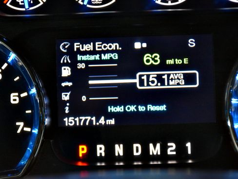 Used 2014 Ford F150 XLT w/ Equipment Group 302A Luxury image 15