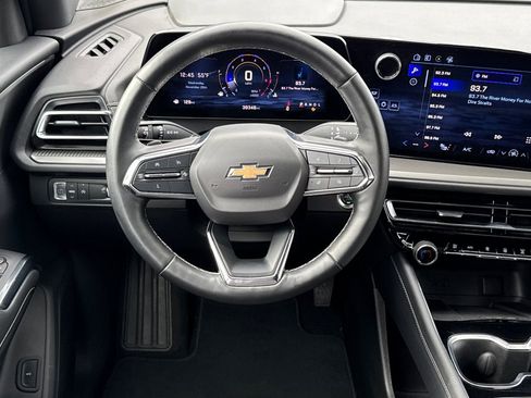 Certified 2024 Chevrolet Traverse LT image 15