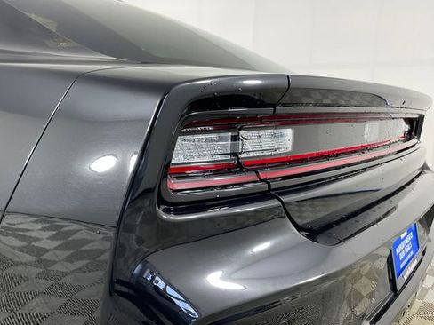 New 2025 Dodge Charger R/T w/ Quick Order Package 25M R/T image 17