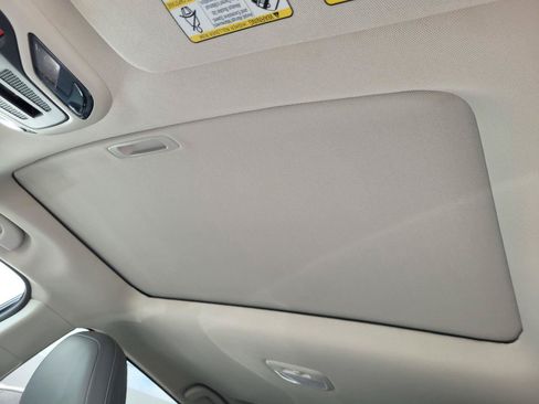 Certified 2025 Subaru Outback Limited XT AWD/4WD image 13