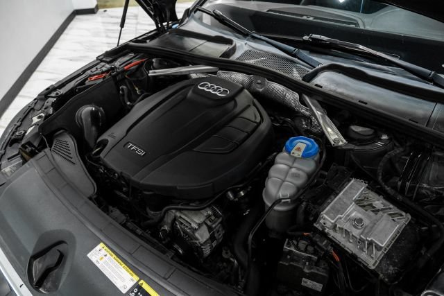 Used 2017 Audi A4 2.0T Premium Plus w/ Premium Plus Package AWD/4WD image 48