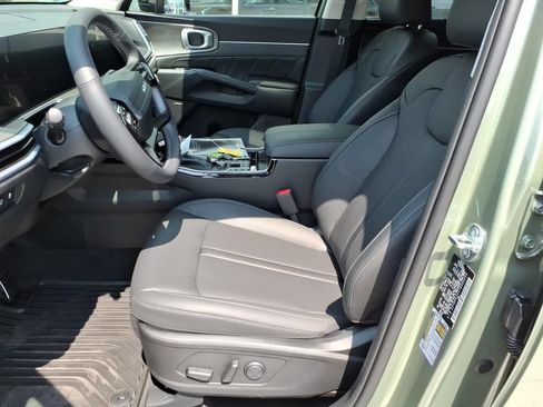 New 2026 Kia Sorento SX AWD/4WD image 14