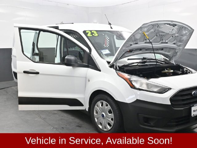Used 2023 Ford Transit Connect XL FWD image 38