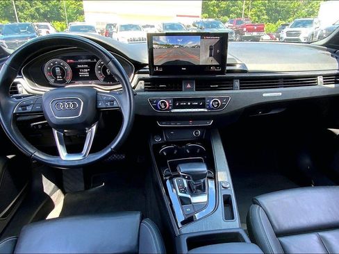 Used 2024 Audi A5 2.0T Premium Plus AWD/4WD image 14