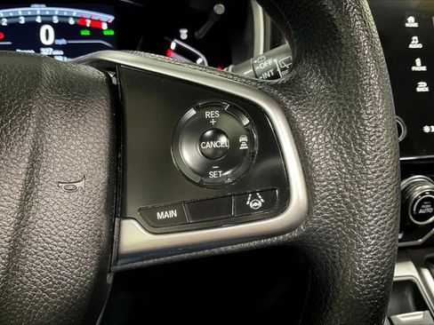 Used 2022 Honda CR-V EX image 19