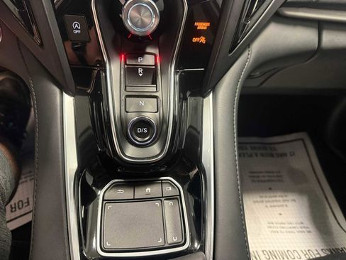 Used 2021 Acura RDX AWD image 35