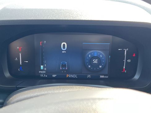 New 2025 Ford Maverick XL w/ 4K Tow Package image 23