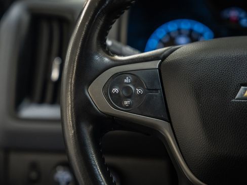 Used 2016 Chevrolet Colorado Z71 image 28