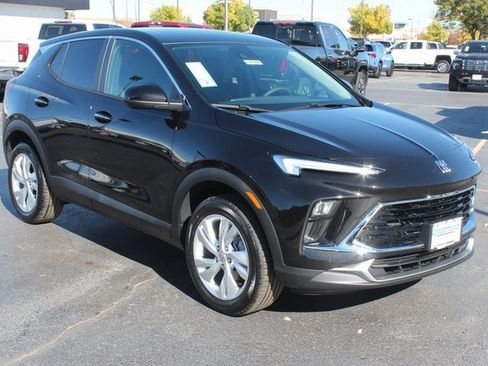 New 2026 Buick Encore GX Preferred w/ Comfort Package image 5