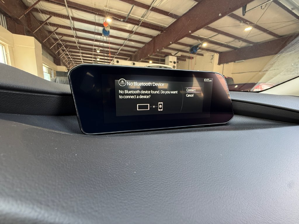 New 2026 MAZDA MAZDA3 2.5 S Sedan w/ Preferred Pkg FWD image 21