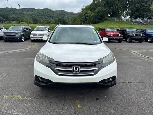 Used 2012 Honda CR-V EX-L image 3