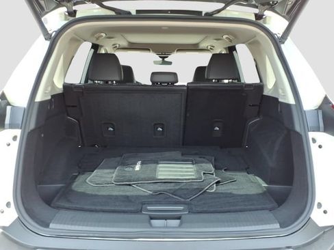 Used 2023 Nissan Rogue Platinum w/ Platinum Premium Package AWD/4WD image 27