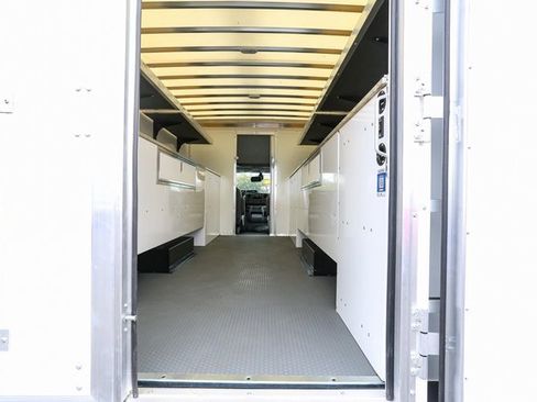 New 2026 Ford E-450 and Econoline 450 Super Duty w/ Power Equipment Group image 10