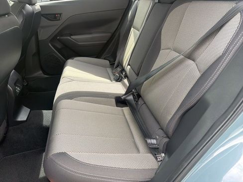 Used 2024 Subaru Crosstrek 2.0i Premium image 17