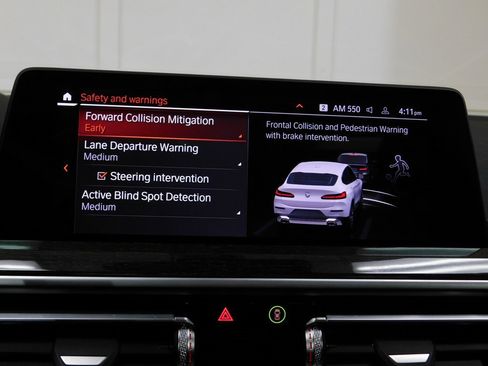 Used 2023 BMW X4 xDrive30i image 66