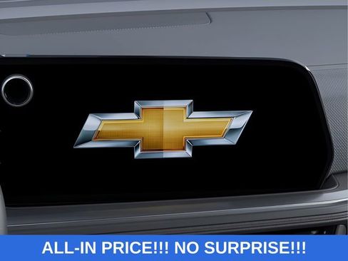 New 2026 Chevrolet Suburban RST w/ Comfort Package AWD/4WD image 14