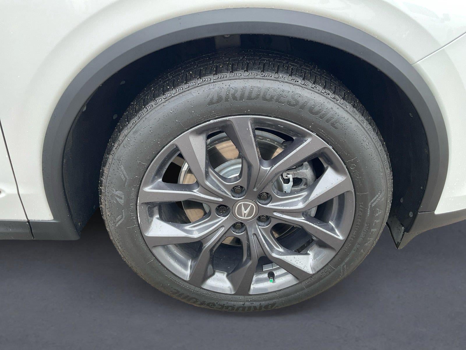 Used 2024 Acura MDX A-Spec AWD/4WD image 14
