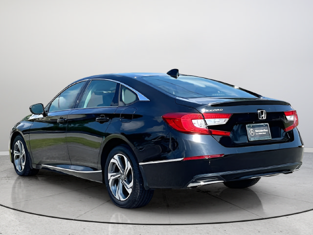Used 2019 Honda Accord EX-L image 4