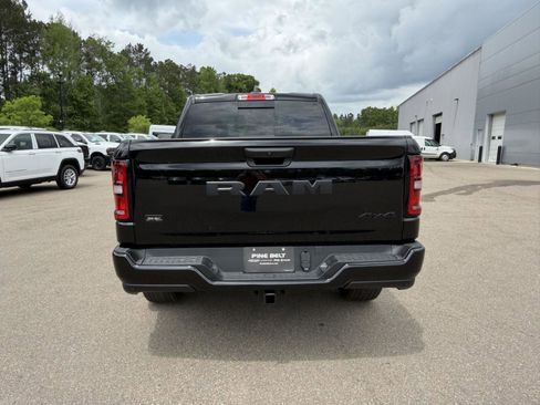 New 2026 RAM 1500 Express AWD/4WD image 5