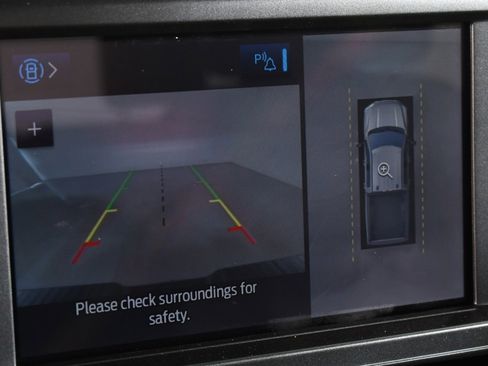 New 2025 Ford F350 XL w/ STX Appearance Package image 29