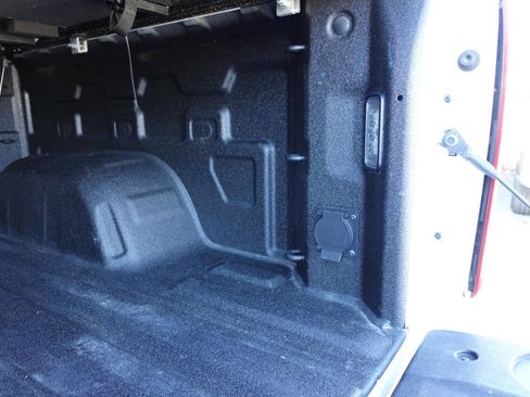 Used 2023 Chevrolet Silverado 1500 Custom w/ Rally Edition image 22