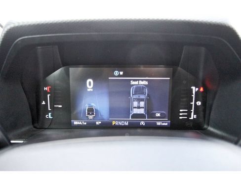 Used 2025 Ford Ranger XLT w/ Equipment Group 301A High AWD/4WD image 18