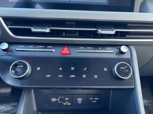 Certified 2025 Hyundai Sonata SEL image 22