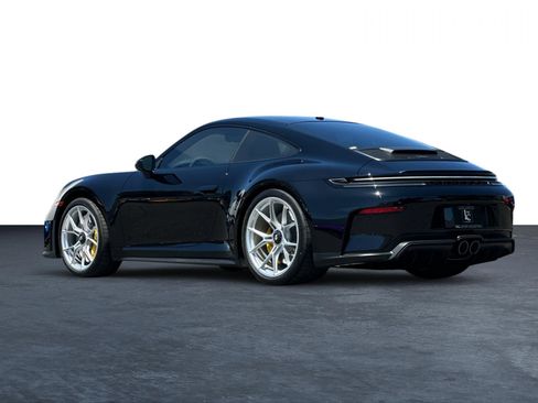 Used 2026 Porsche 911 GT3 RWD image 5