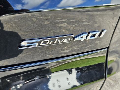 New 2026 BMW X5 sDrive40i image 33