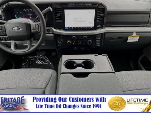New 2024 Ford F250 XLT w/ XLT Premium Package image 10