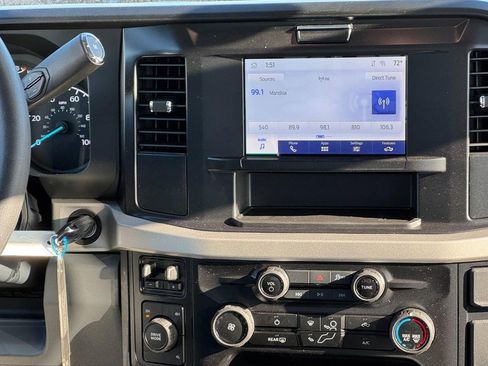 New 2026 Ford F450 XL w/ XL Chrome Package image 8