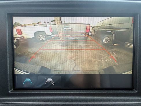 Used 2017 Chevrolet Silverado 1500 W/T w/ Trailering Package AWD/4WD image 17