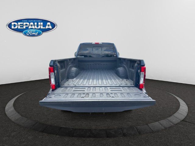 Used 2018 Ford F250 XLT w/ XLT Premium Package AWD/4WD image 6