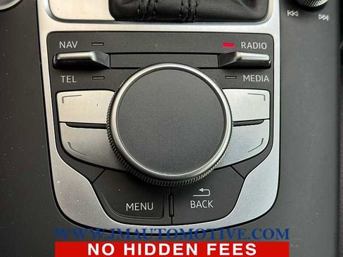 Used 2016 Audi A3 2.0T Premium Plus w/ Technology Package image 31