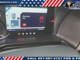 Certified 2024 Ford Bronco Badlands video 2