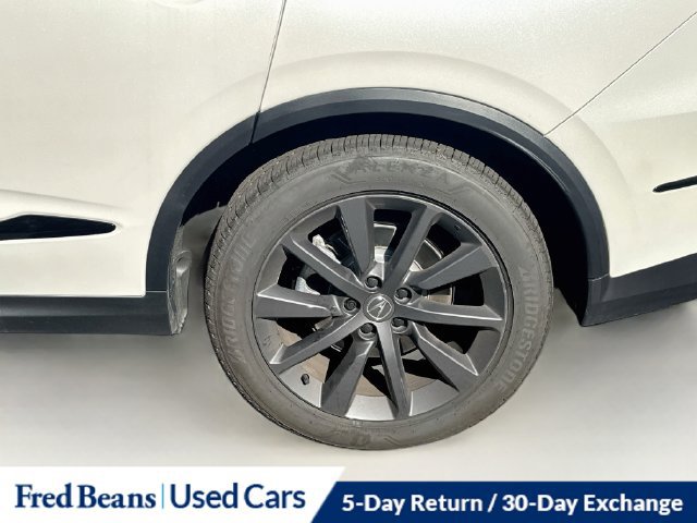 Used 2026 Acura MDX A-Spec AWD/4WD image 29